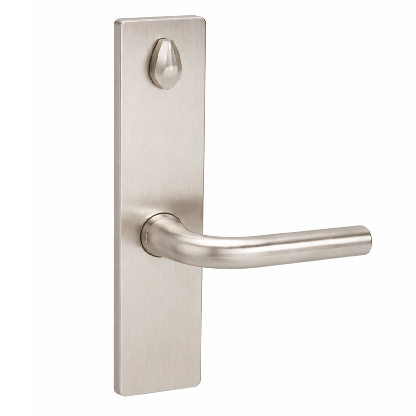 630 - Satin Stainless Steel